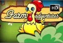 Farm Adventures Slot Review